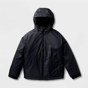 Kids' 3-In-1 Jacket - All in Motion™ Black XS NWT 4/5
